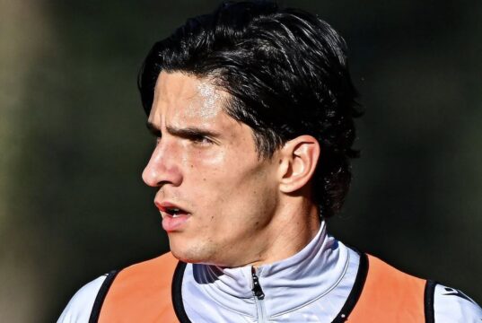 Sampdoria, Di Pardo è ufficiale: firma fino al 2029