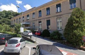 Genova, 25enne in permesso psichiatrico fugge e si ferisce Genova, 25enne in permesso psichiatrico fugge e si ferisce