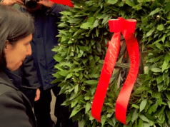 Guido Rossa, Schlein a Genova: ricordarlo è impegno importantissimo