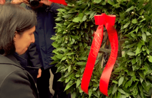 Guido Rossa, Schlein a Genova: ricordarlo è impegno importantissimo