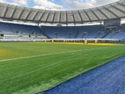 Lazio-Genoa, stop ai tifosi liguri e Olimpico verso il vuoto Lazio-Genoa, stop ai tifosi liguri e Olimpico verso il vuoto