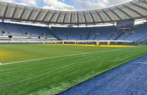 Lazio-Genoa, stop ai tifosi liguri e Olimpico verso il vuoto Lazio-Genoa, stop ai tifosi liguri e Olimpico verso il vuoto