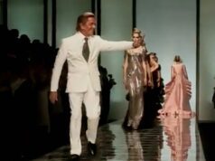 Addio a Valentino, il maestro della moda italiana si è spento a Roma Addio a Valentino, il maestro della moda italiana si èspento a Roma