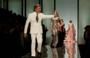 Addio a Valentino, il maestro della moda italiana si è spento a Roma Addio a Valentino, il maestro della moda italiana si èspento a Roma