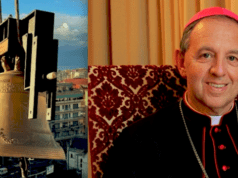 Campana per bimbi non nati, Becchi: Vescovo Suetta ha messo il dito nella piaga