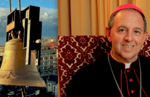 Campana per bimbi non nati, Becchi: Vescovo Suetta ha messo il dito nella piaga