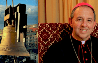 Campana per bimbi non nati, Becchi: Vescovo Suetta ha messo il dito nella piaga