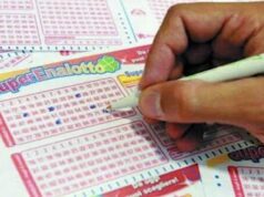 Ventimiglia, due vincite da 23mila euro al SuperEnalotto Ventimiglia, due vincite da 23mila euro al SuperEnalotto