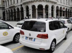 Sciopero taxi il 13 gennaio: stop anche a Genova Sciopero taxi il 13 gennaio: stop anche a Genova
