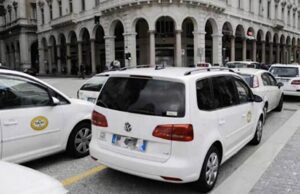 Sciopero taxi il 13 gennaio: stop anche a Genova Sciopero taxi il 13 gennaio: stop anche a Genova