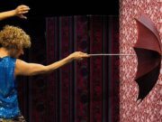 Il Teatro Nazionale, i primi spettacoli del 2026 Il Teatro Nazionale, i primi spettacoli del 2026