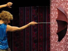 Il Teatro Nazionale, i primi spettacoli del 2026 Il Teatro Nazionale, i primi spettacoli del 2026