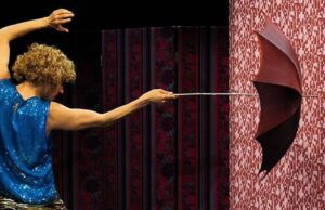 Il Teatro Nazionale, i primi spettacoli del 2026 Il Teatro Nazionale, i primi spettacoli del 2026