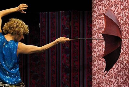 Il Teatro Nazionale, i primi spettacoli del 2026 Il Teatro Nazionale, i primi spettacoli del 2026