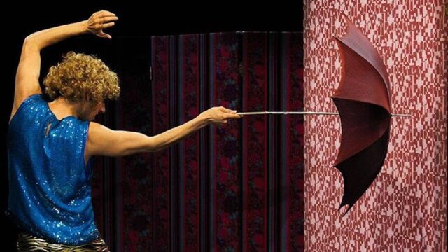 Il Teatro Nazionale, i primi spettacoli del 2026