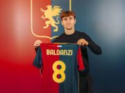 Genoa, rinforzi per la prima squadra e novità in Primavera Genoa, rinforzi per la prima squadra e novità in Primavera