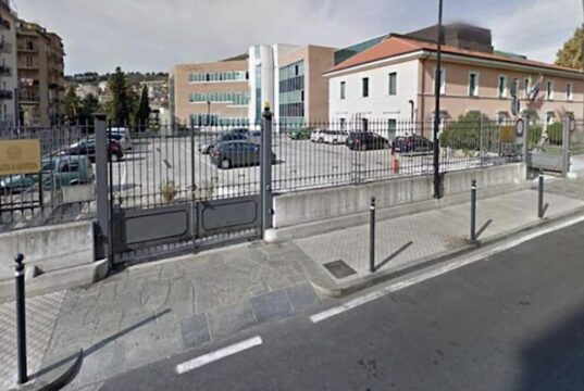 Calzini Puma falsi a Ventimiglia: maxi sequestro e denunce Calzini Puma falsi a Ventimiglia: maxi sequestro e denunce