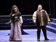 Carlo Felice: Il Trovatore, la forza delle passioni nel dramma verdiano Carlo Felice: Il Trovatore, la forza delle passioni nel dramma verdiano