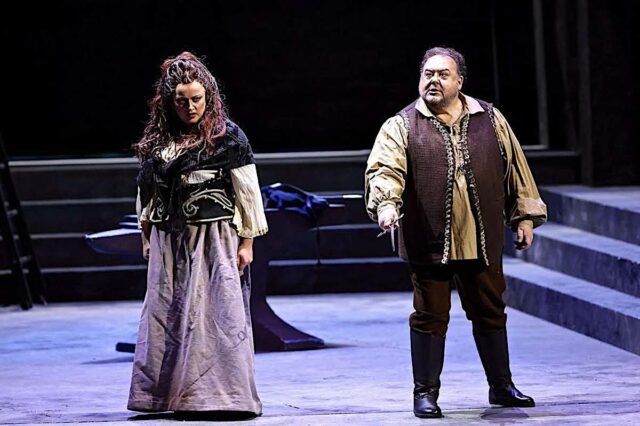 Carlo Felice: Il Trovatore, la forza delle passioni nel dramma verdiano