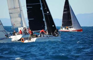 50° Invernale del Tigullio: al via la seconda manche 50° Invernale del Tigullio: al via la seconda manche