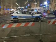 Genova, viabilità modificata: cantieri e chiusure fino a febbraio Genova, viabilità modificata: cantieri e chiusure fino a febbraio