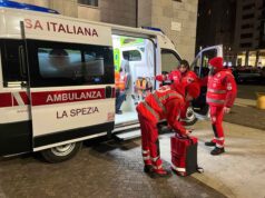 Nuovo corso per diventare volontari della Croce Rossa alla Spezia: ultimi giorni per iscriversi Nuovo corso per diventare volontari della Croce Rossa alla Spezia: ultimi giorni per iscriversi