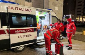 Nuovo corso per diventare volontari della Croce Rossa alla Spezia: ultimi giorni per iscriversi Nuovo corso per diventare volontari della Croce Rossa alla Spezia: ultimi giorni per iscriversi