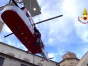 Epifania di festa a Savona e Albenga: la Befana dei Vigili del Fuoco tra magia e sorrisi Epifania di festa a Savona e Albenga: la Befana dei Vigili del Fuoco tra magia e sorrisi