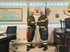 Vigili del Fuoco Savona, cambio al vertice del Comando Vigili del Fuoco Savona, cambio al vertice del Comando