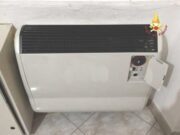 Intossicazione da monossido a Rivarolo: coinvolti bambini ed adulti Intossicazione da monossido a Rivarolo: coinvolti bambini ed adulti