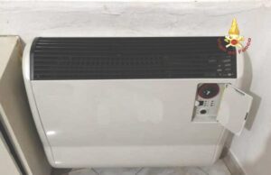 Intossicazione da monossido a Rivarolo: coinvolti bambini ed adulti Intossicazione da monossido a Rivarolo: coinvolti bambini ed adulti