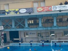 Pallanuoto, troppe assenze nel Lerici alla Sciorba Pallanuoto, troppe assenze nel Lerici alla Sciorba