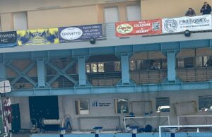 Pallanuoto, troppe assenze nel Lerici alla Sciorba Pallanuoto, troppe assenze nel Lerici alla Sciorba