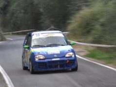 Al via il “Trofeo Seicento 2 Regioni 2026”