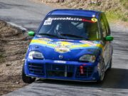 Gianni Anassarette “top” alla Ronde della Val Merula