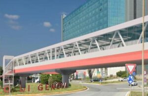 Moving Walkway Erzelli-Aeroporto, Salis e Pd attaccano il Mit. Lega: incapaci e scaricabarile