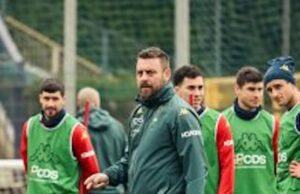 Il Genoa a Cremona (domenica, ore 15.00) con 4.000 tifosi al seguito. Debutto di Amorin.