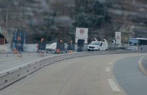 A7 Busalla, cantieri e richieste su elisuperficie e ristori A7 Busalla, cantieri e richieste su elisuperficie e ristori