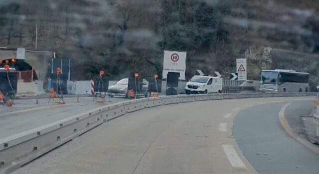 A7 Busalla, cantieri e richieste su elisuperficie e ristori A7 Busalla, cantieri e richieste su elisuperficie e ristori