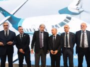 Airidea: nuova compagnia aerea regionale con hub a Genova Airidea: nuova compagnia aerea regionale con hub a Genova