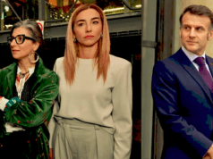 Salis ha accolto Albanese ma ora pure Macron è stufo della Pro Pal: basta odio, fuori dall’Onu