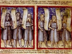 Il Nano Morgante Il politicante di successo Il Nano Morgante Il politicante di successo