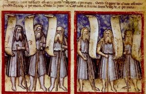 Il Nano Morgante Il politicante di successo Il Nano Morgante Il politicante di successo