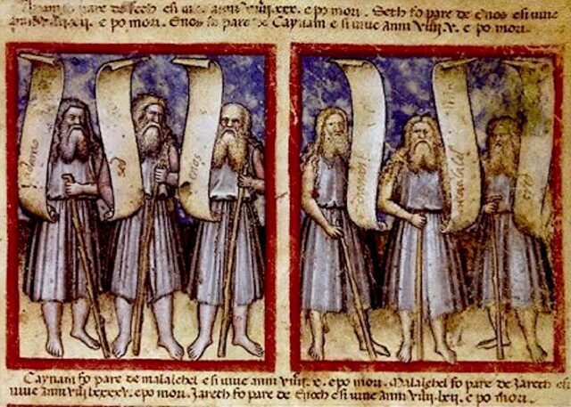 Il Nano Morgante | Il politicante di successo