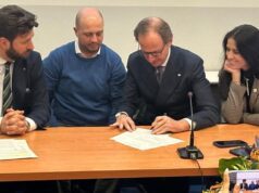 Sanità, Foscolo: firmata intesa Liguria-Piemonte per abitanti Comuni di confine