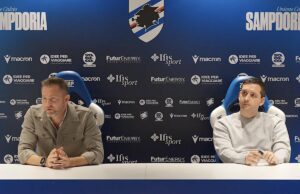 Sampdoria col mercato invernale l’obiettivo salvezza immediata Sampdoria col mercato invernale l'obiettivo salvezza immediata