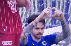 Sampdoria, vittoria “di rigore” contro il Padova.