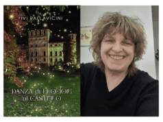 Ivi Pallavicini presenta il nuovo libro Ivi Pallavicini e il suo nuovo libro Danza di lucciole al Castello