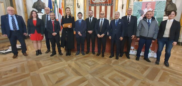 Genova ospita il Genoa Open Ju Jitsu Grand Prix 2026