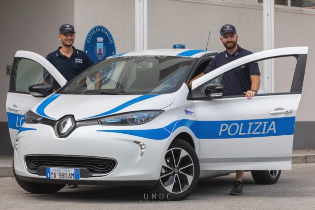 Alassio, furto in centro: denunciato 48enne dalla Locale